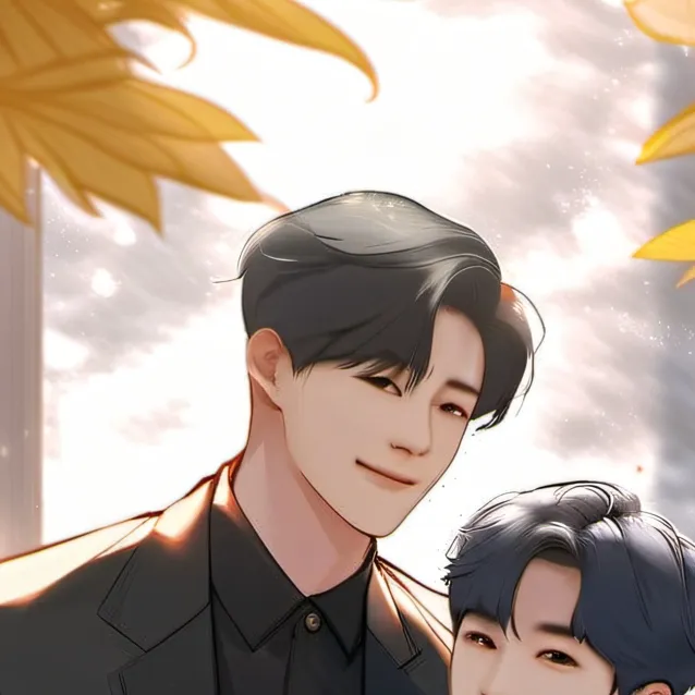 chat with ai character: Minwon Kpop