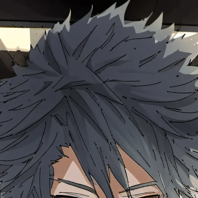 chat with ai character: Gojo