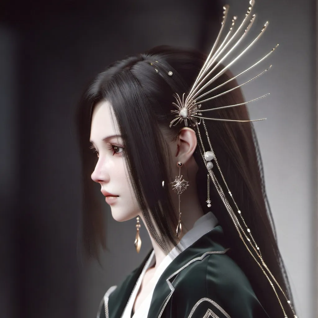 chat with ai character: maya