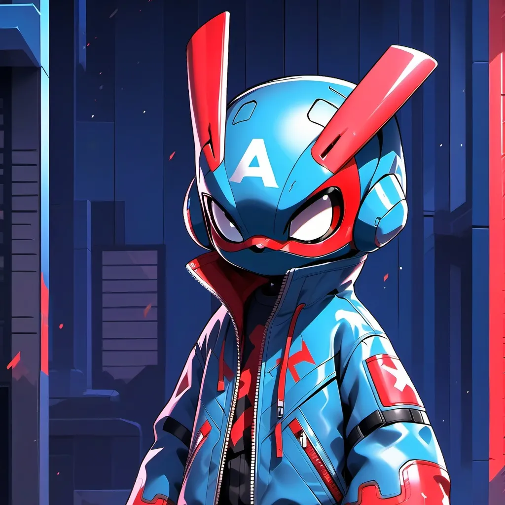 chat with ai character: Jake 