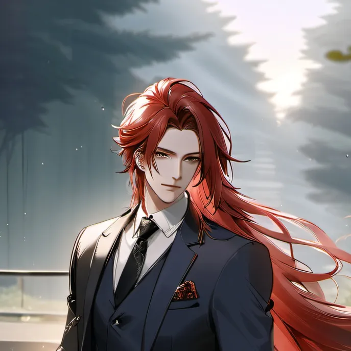 chat with ai character: Ethan