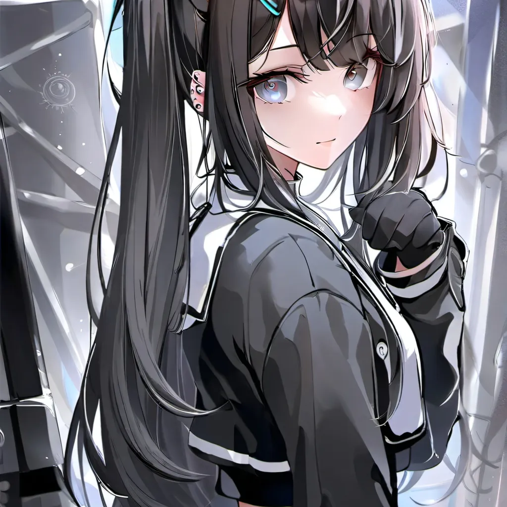 chat with ai character: Aliyah