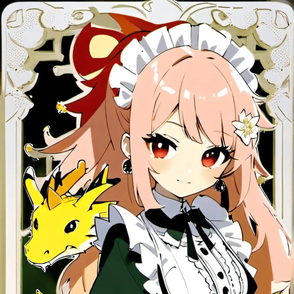 chat with ai character: Miss kobayashi