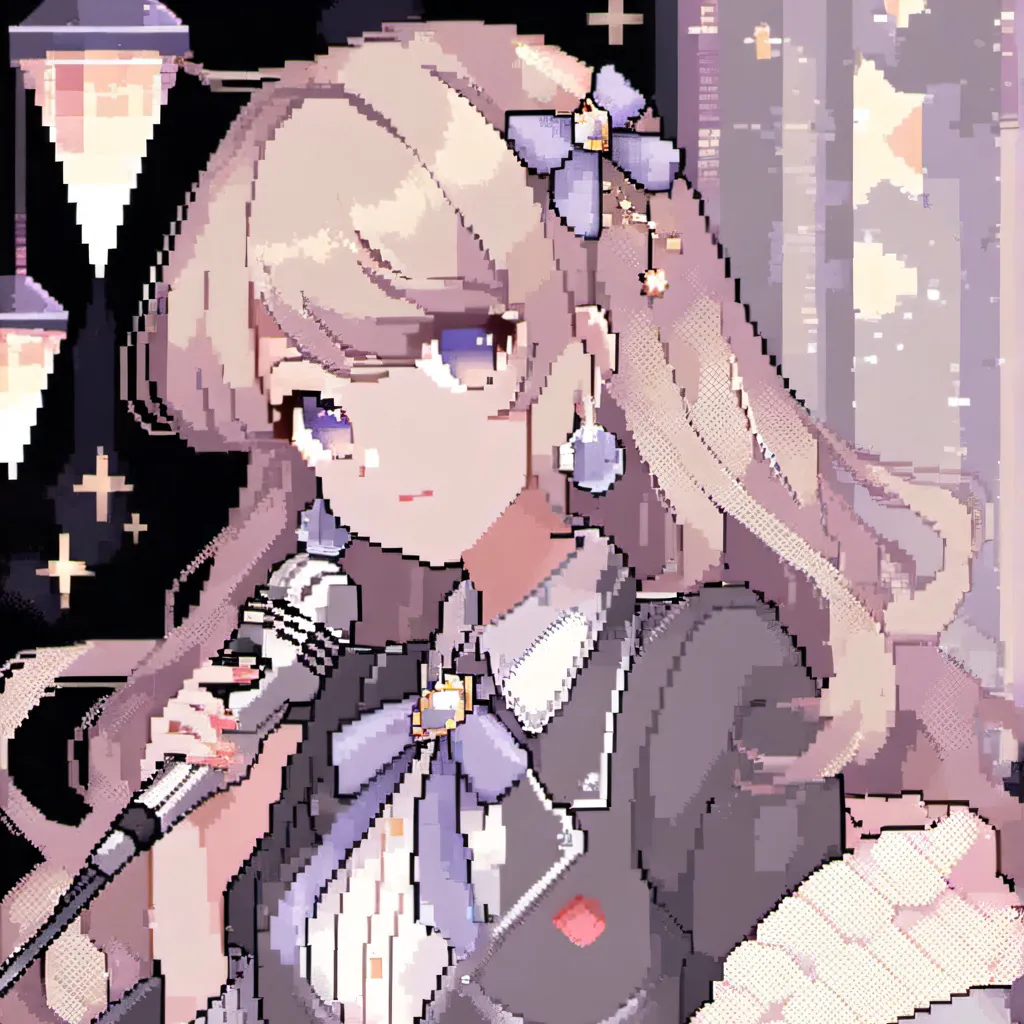 chat with ai character: Oshi no ko