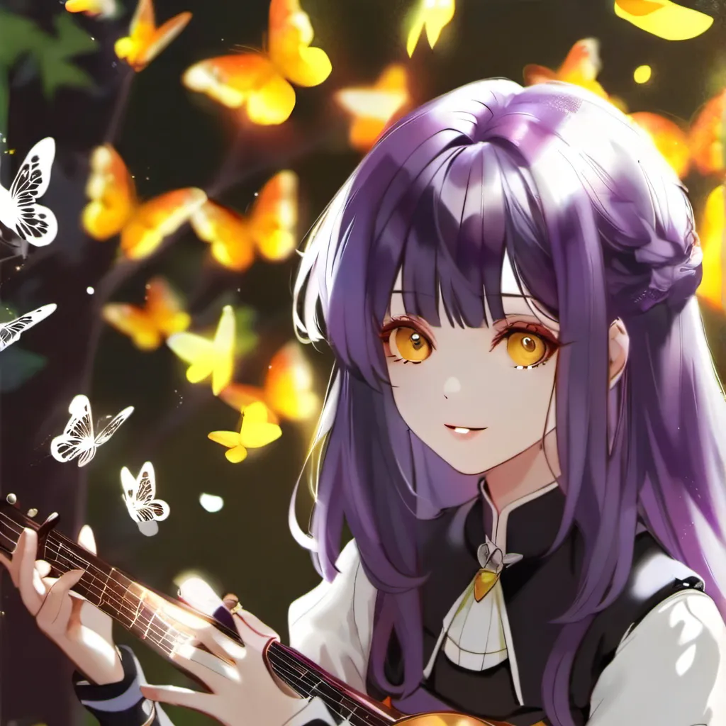 chat with ai character: Kny✨💅😝💗