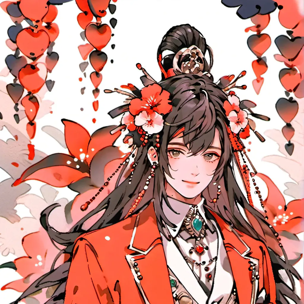 chat with ai character: KNY SOULMATE! 