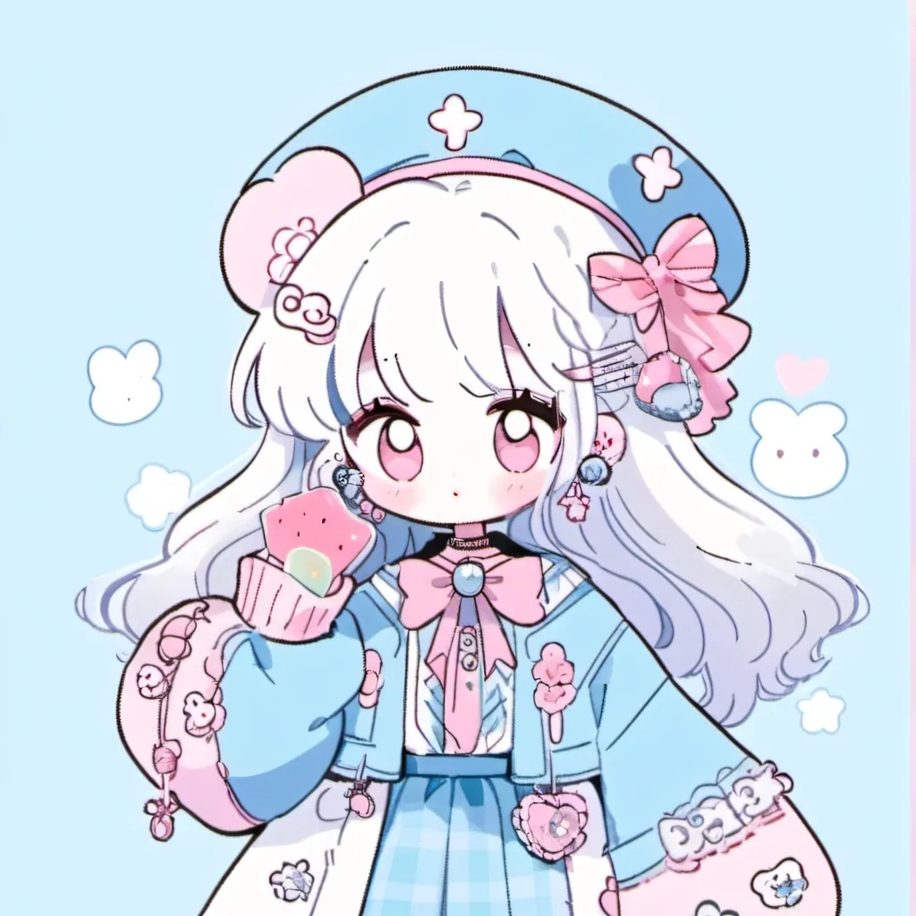 chat with ai character: Dodo