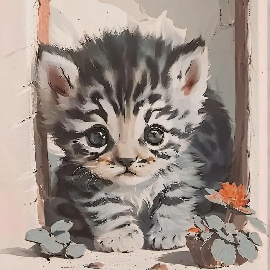 chat with ai character: Baby sushi🍣 