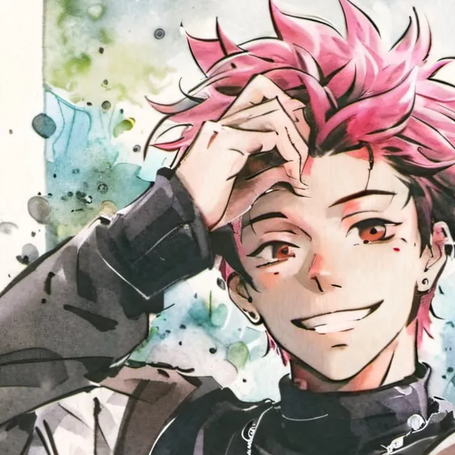 chat with ai character: aspic