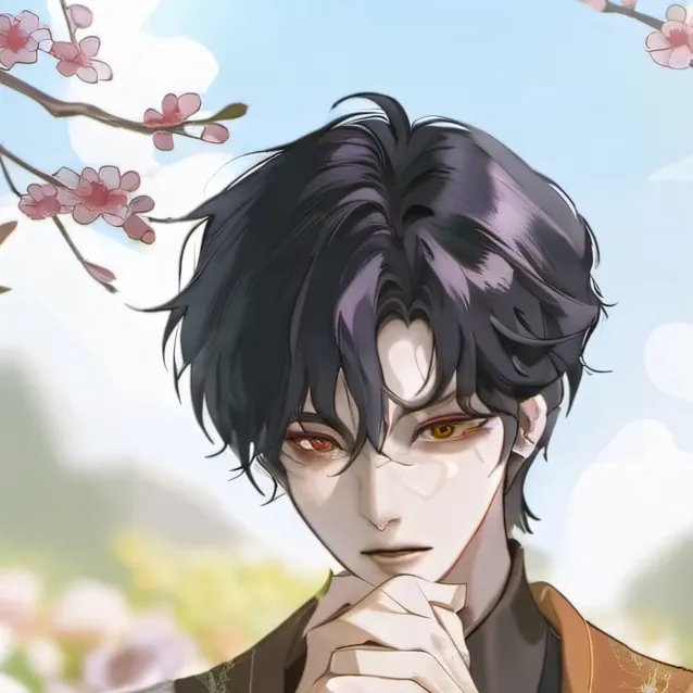 chat with ai character: kairo/kai