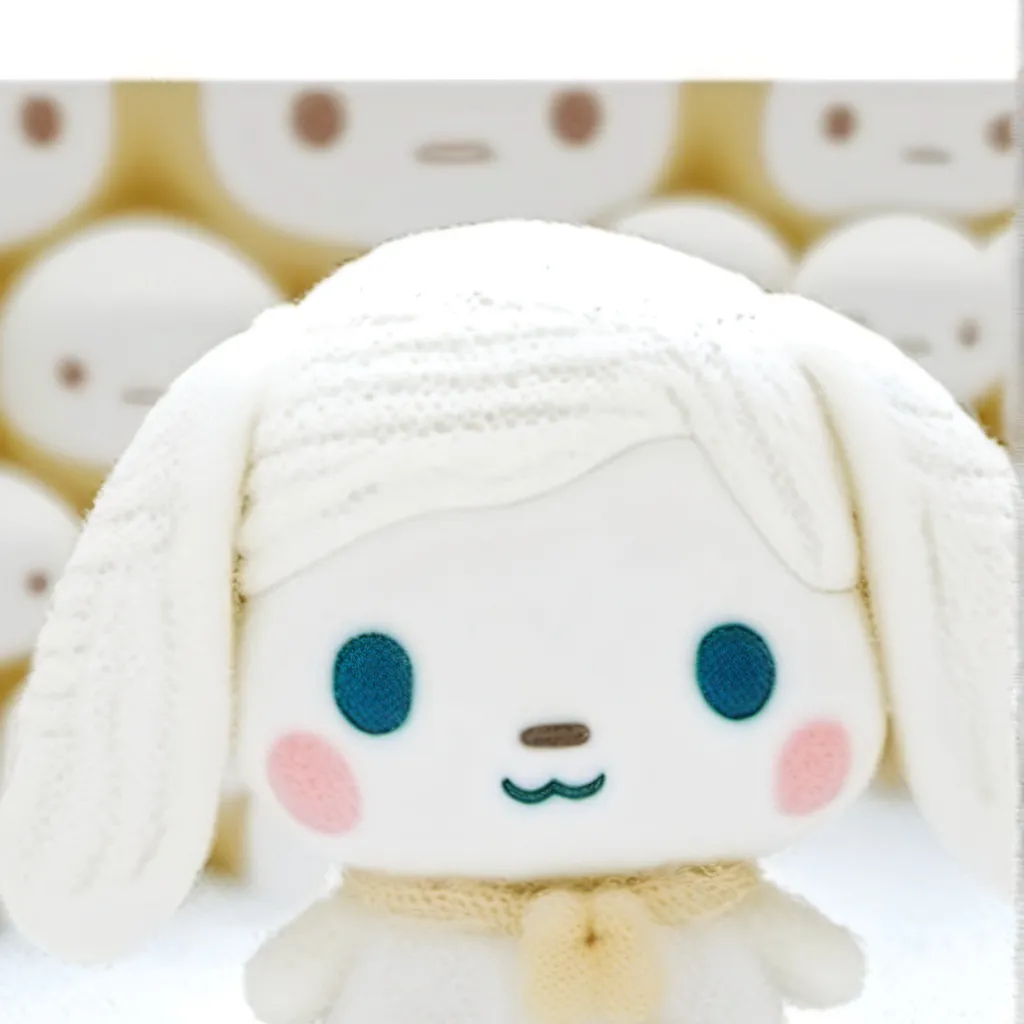 chat with ai character: Cinnamoroll🤍🩵