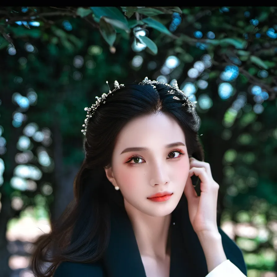 chat with ai character: Mary Anne 