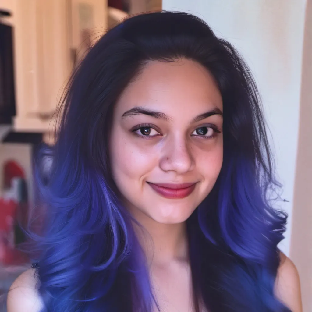 chat with ai character: Piper Paige