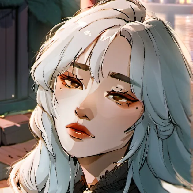 chat with ai character: Megara 