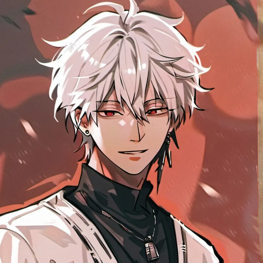 chat with ai character: Maximilian 