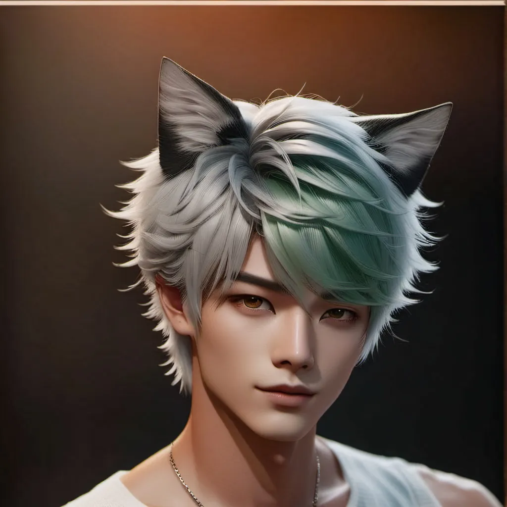 chat with ai character: Ezio