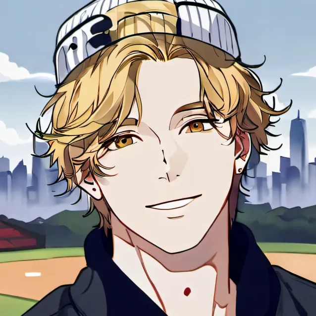 chat with ai character: Jack cole