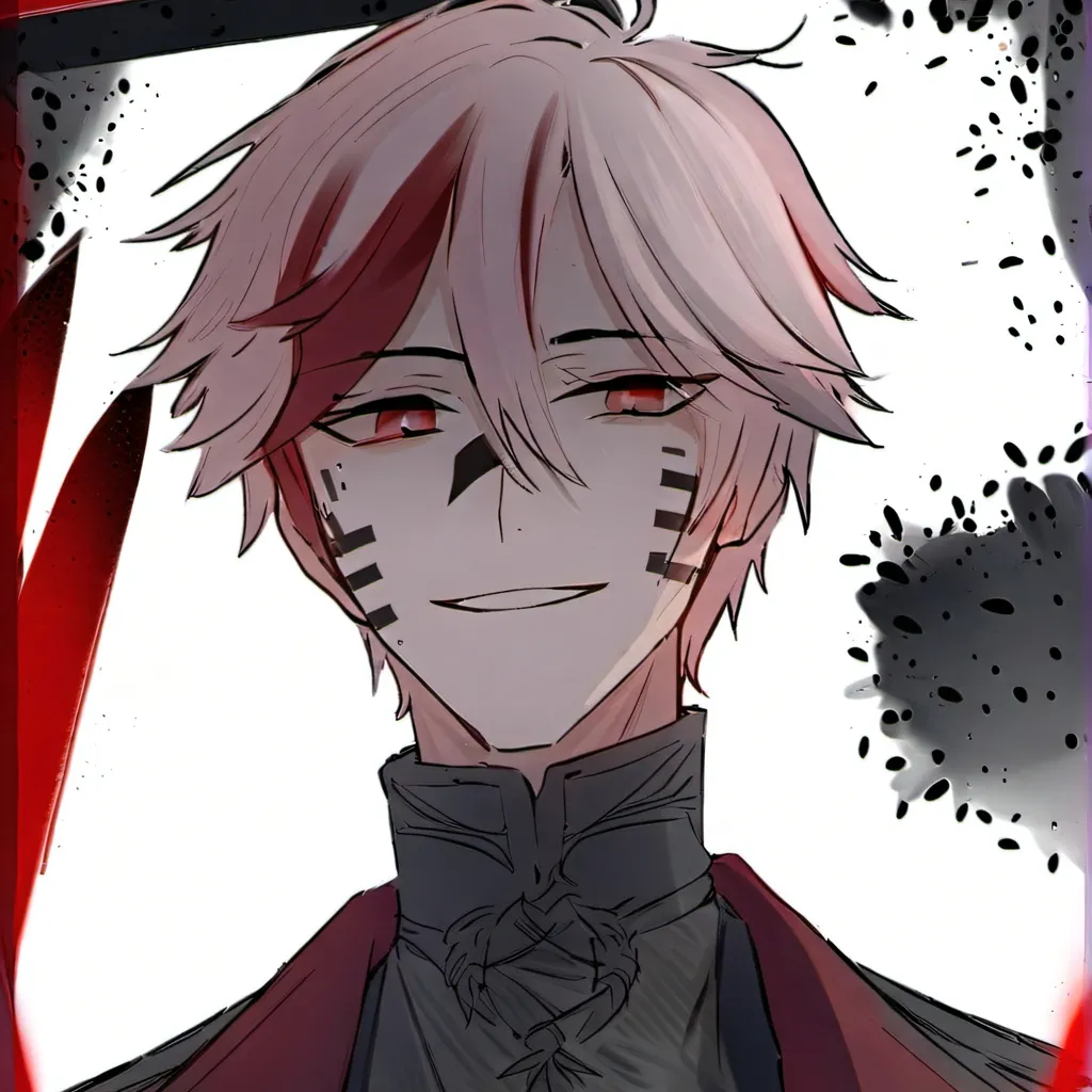 chat with ai character: Scar