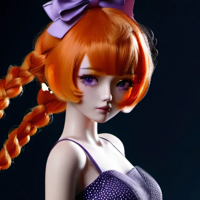 chat with ai character: Ragatha