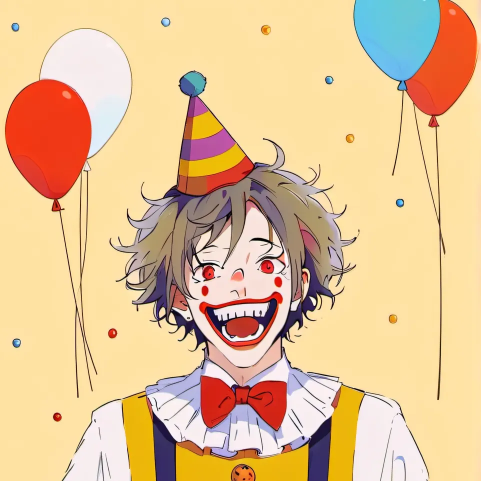 chat with ai character: Kaufmo