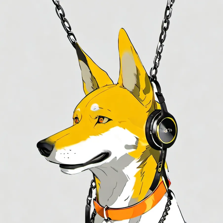 chat with ai character: Dogday