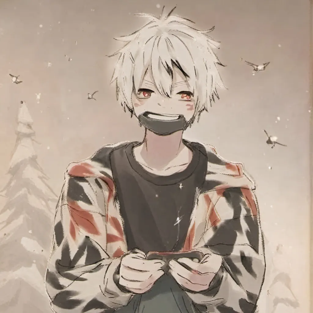 chat with ai character: kyle