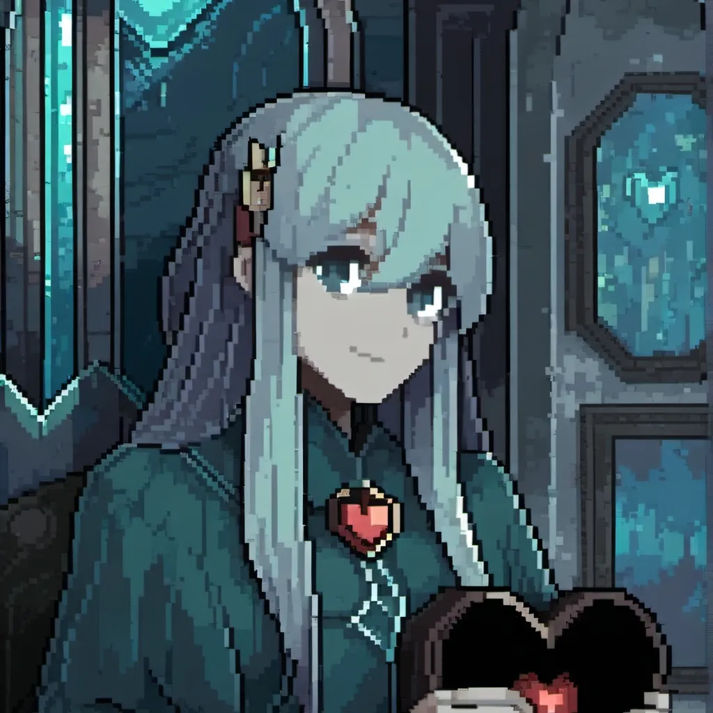 chat with ai character: sophia (merry)