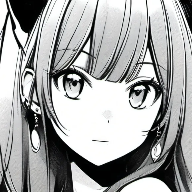 chat with ai character: kitty