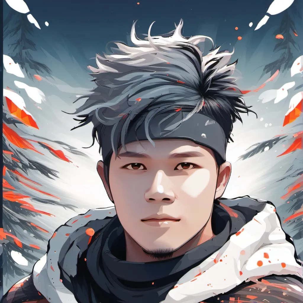 chat with ai character: Elisha Emmanuel