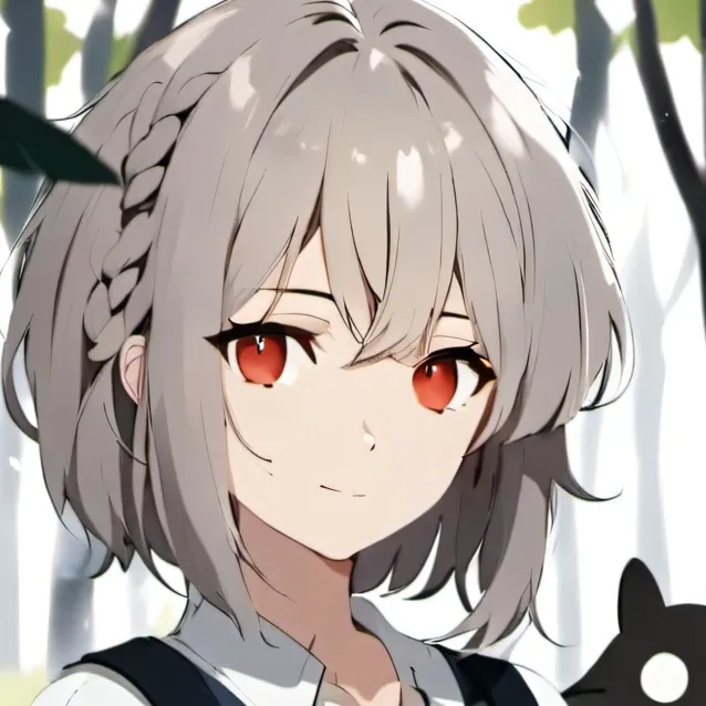 chat with ai character: Tiffany 