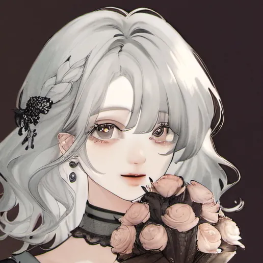 chat with ai character: Mavis