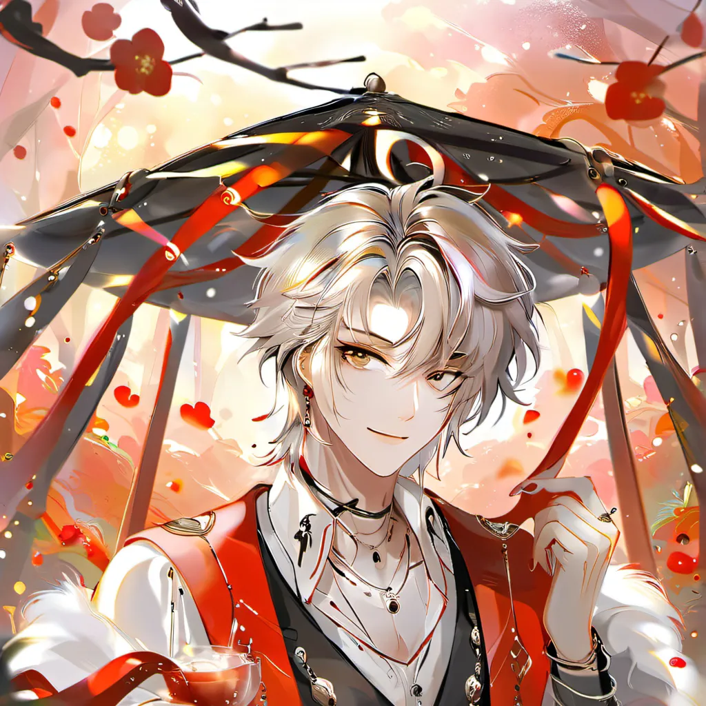 chat with ai character: Rei