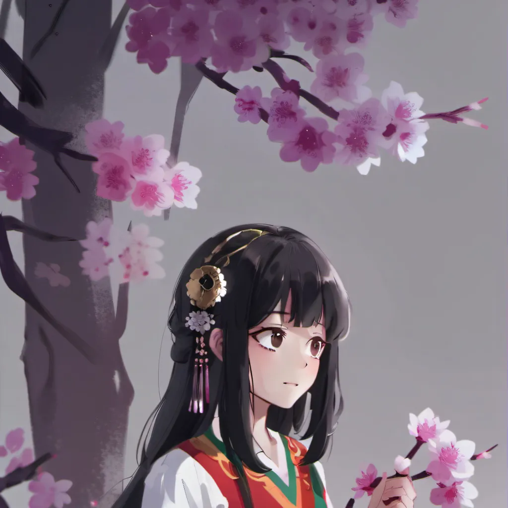 chat with ai character: 🫶via🫶