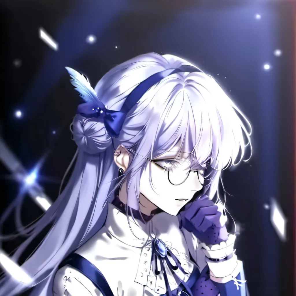 chat with ai character: Gwen