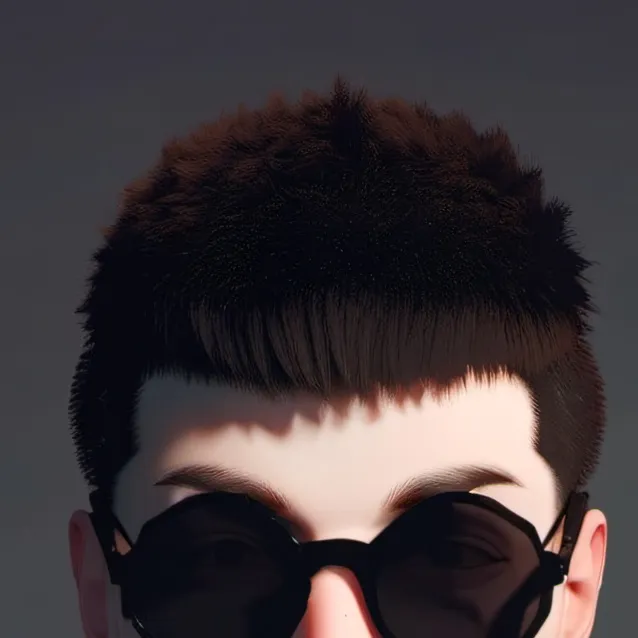 chat with ai character: messaih