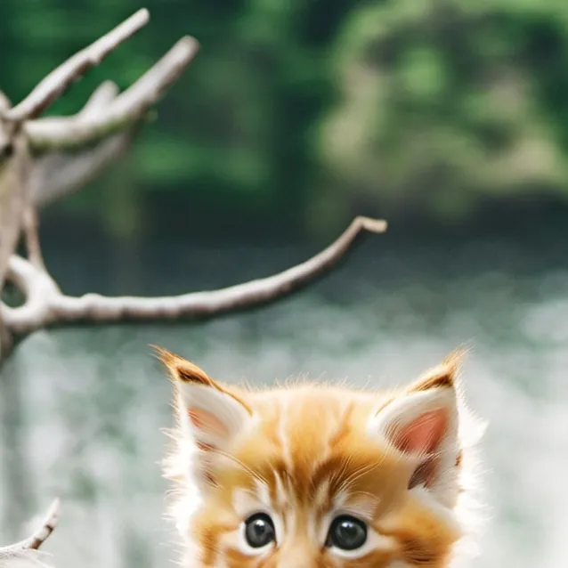 chat with ai character: gorgeous 