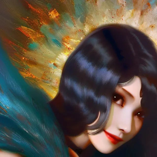 chat with ai character: ♡malaysia♡