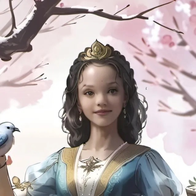 chat with ai character: lola