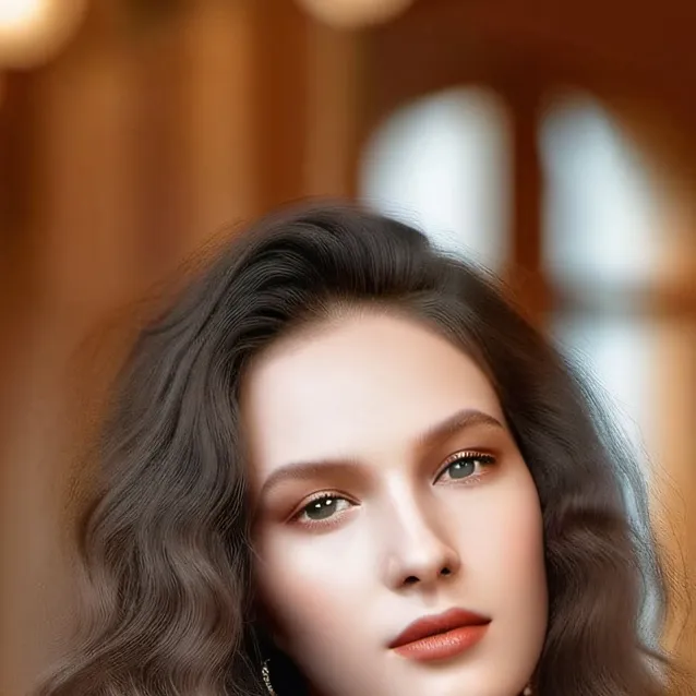 chat with ai character: merrila 