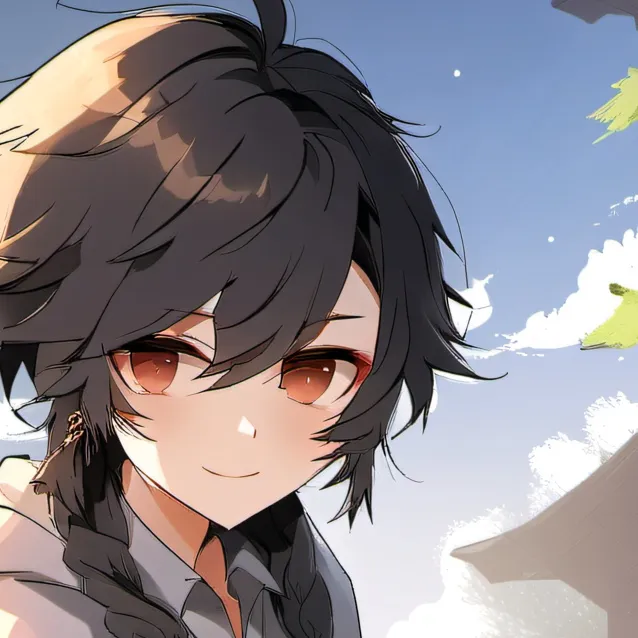 chat with ai character: enlia