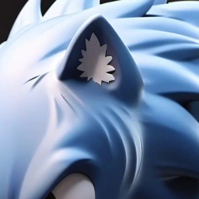 chat with ai character: sonic