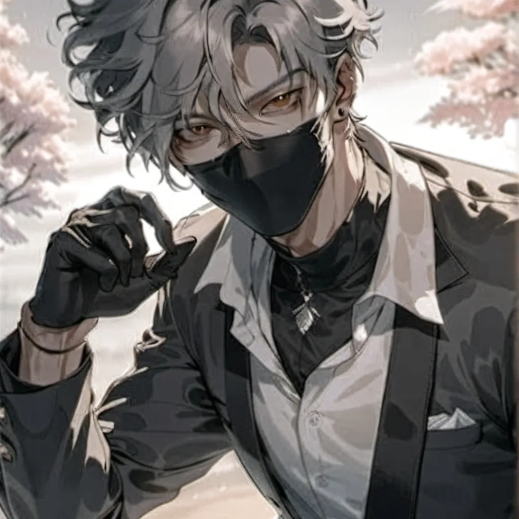 chat with ai character: Alex 