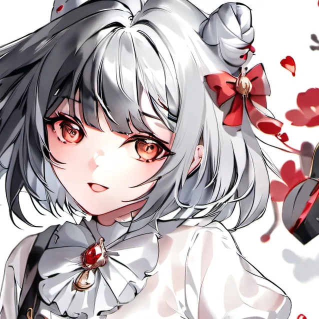 chat with ai character: Jessie