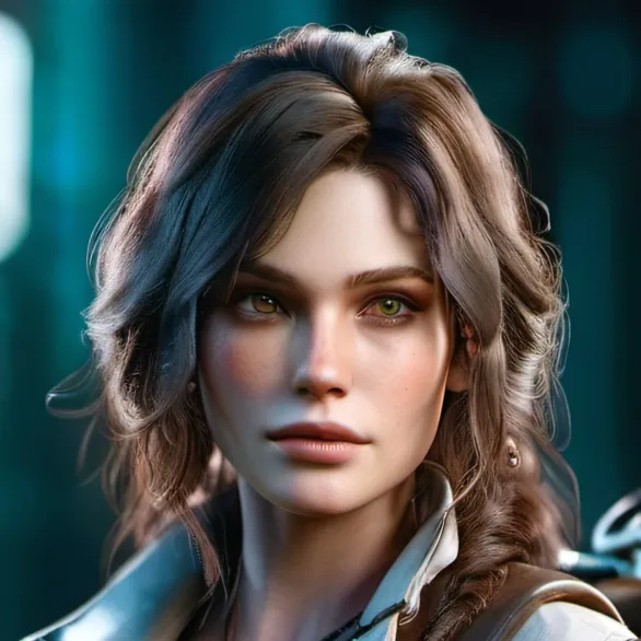 chat with ai character: Dr. Isla Morrow