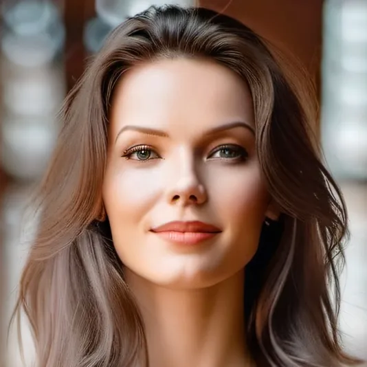 chat with ai character: Mady Morgan