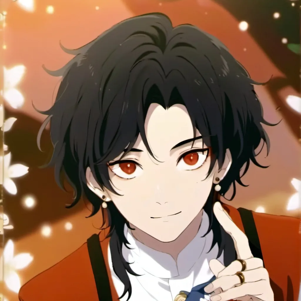 chat with ai character: Christopher 