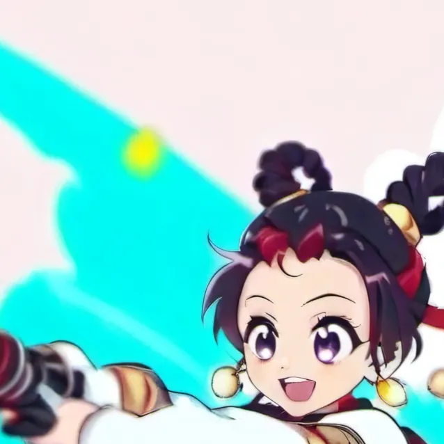 chat with ai character: hashiras are inlov