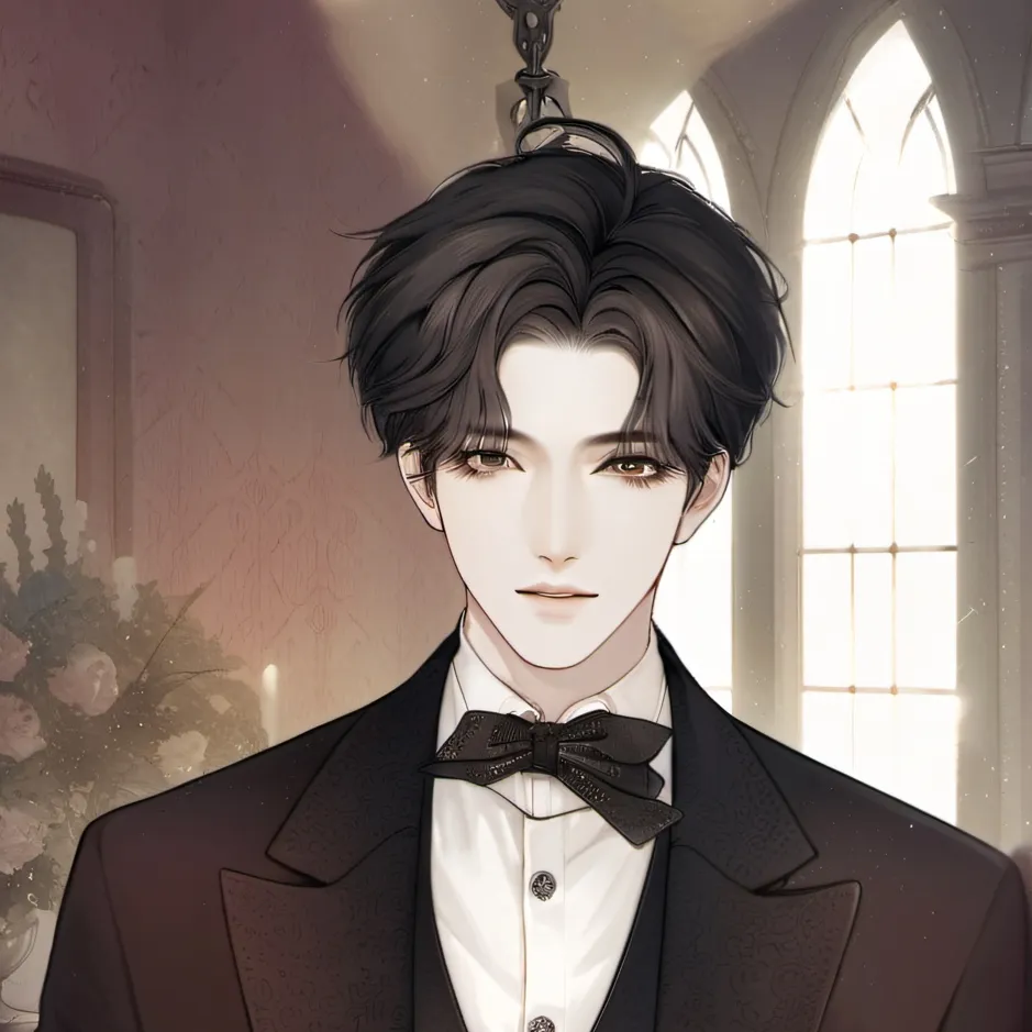 chat with ai character: Jay