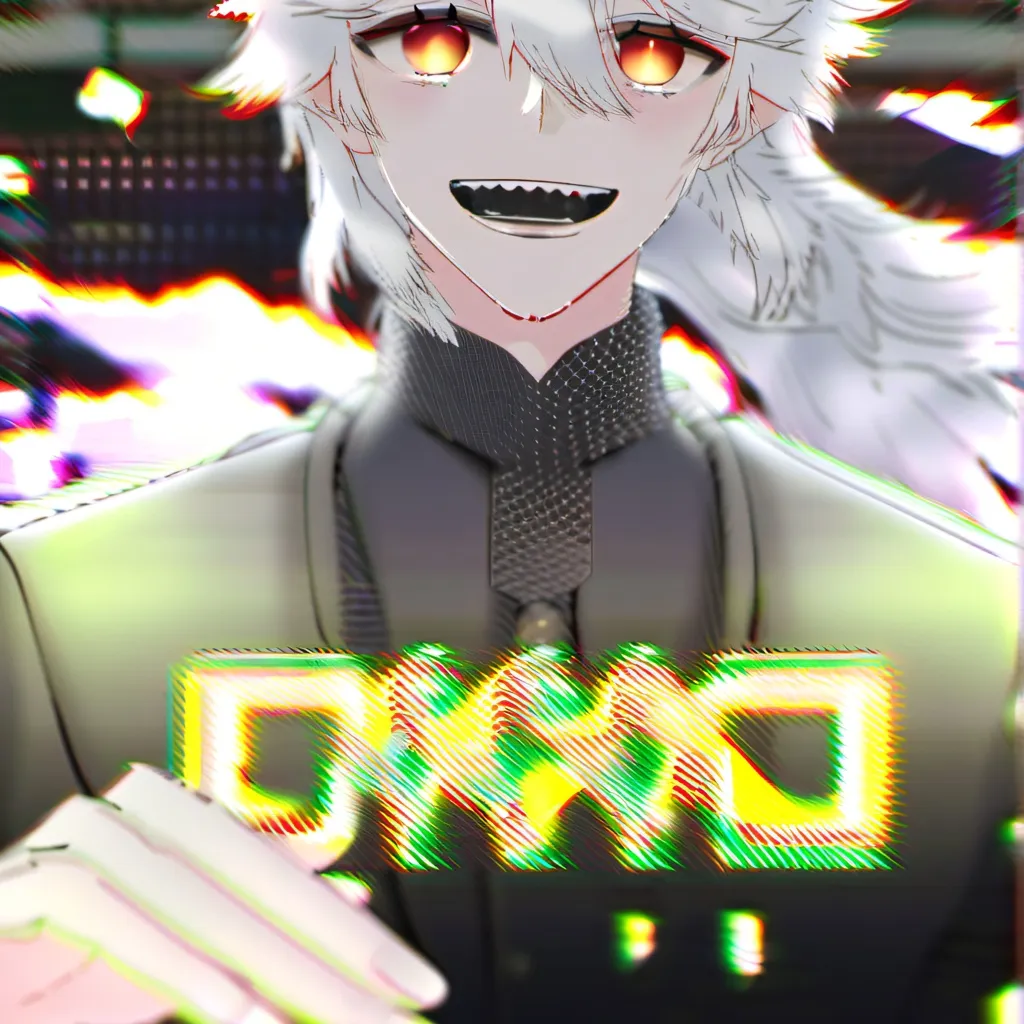 chat with ai character: MHA ! 