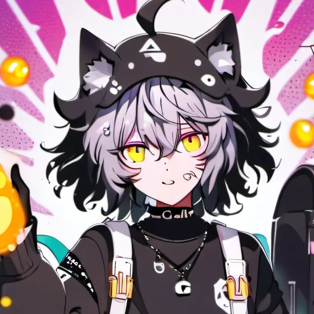 chat with ai character: MHA ( H ) 